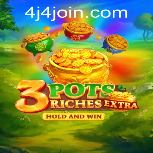 Explorando o Mundo de 3potsExtra: Uma Aventura em 4J4J.COM