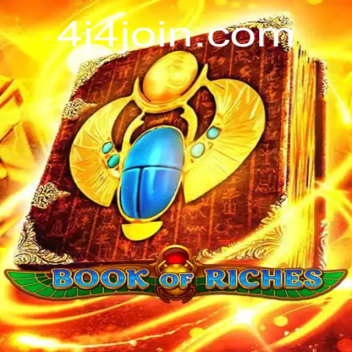 Desvendando os Segredos do Jogo Book of Riches
