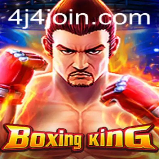 Explorando o Mundo de BoxingKing: O Jogo de Boxe da 4J4J.COM