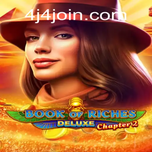 Explorando o Universo de Aventuras em BookofRichesDeluxeChapter2