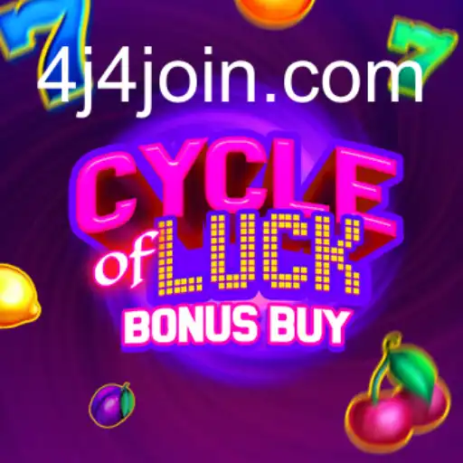 Descubra o Emocionante Jogo CycleofLuckBonusBuy na 4J4J.COM