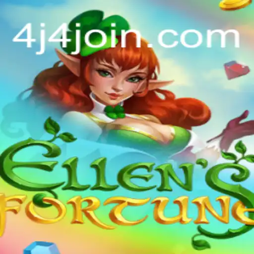 Descubra o Mundo de 'EllensFortune' com 4J4J.COM