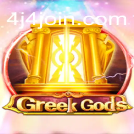 Descubra o Mundo de GreekGods: Aventuras Mitológicas no 4J4J.COM