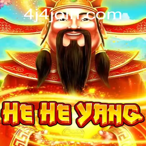 Desvendando os Segredos do Jogo HeHeYang: Uma Aventura Inspirada por 4J4J.COM