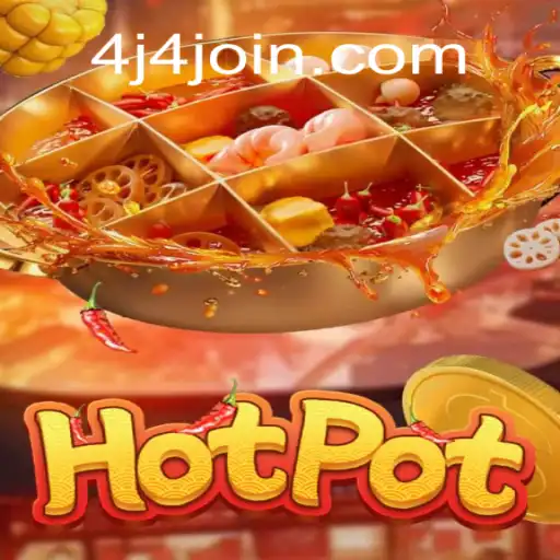 Descubra a Aventura Envolvente de Hotpot no 4J4J.COM