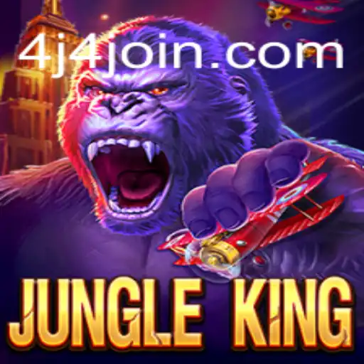 Explorando a Excitante Aventura do JungleKing em 4J4J.COM