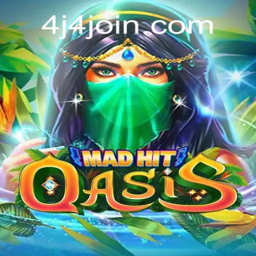 Descubra o Envolvente Mundo de MadHitOasis no 4J4J.COM