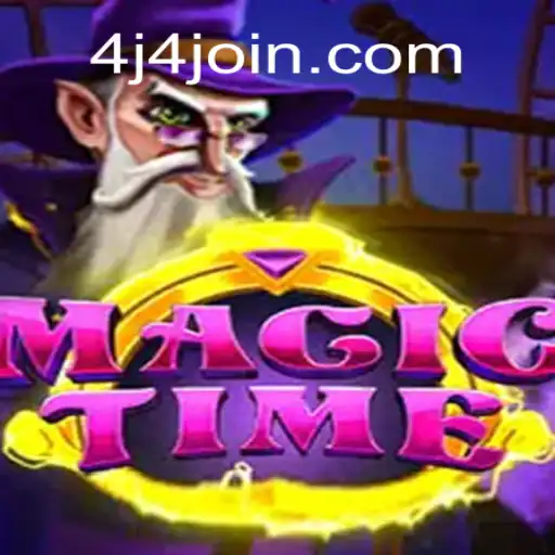 MagicTime: Descubra a Magia por Trás do Fenômeno 4J4J.COM
