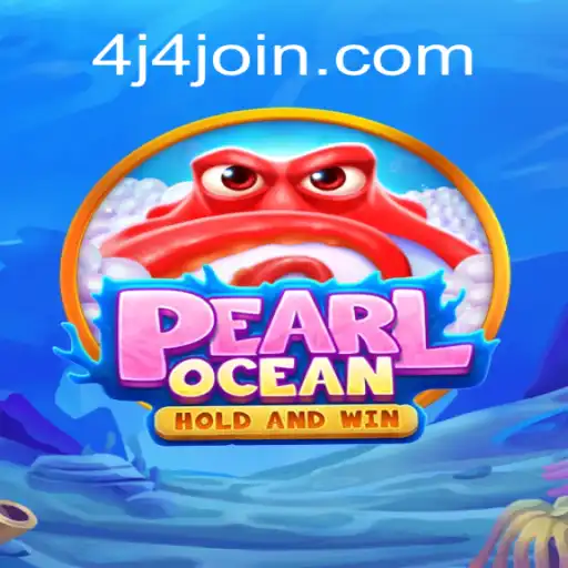 Descubra PearlOcean: O Novo Fenômeno de Jogo no 4J4J.COM