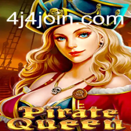 PirateQueen: Embarque na Aventura dos Sete Mares