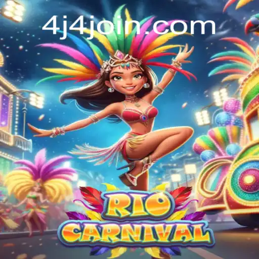 Explorando o Mundo Vibrante de RioCarnival: Uma Jornada de Cores e Alegria