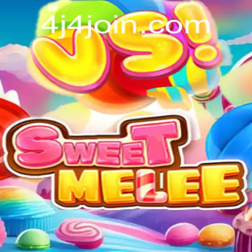 Descubra SweetMelee: O Jogo de Batalhas Doces no 4J4J.COM