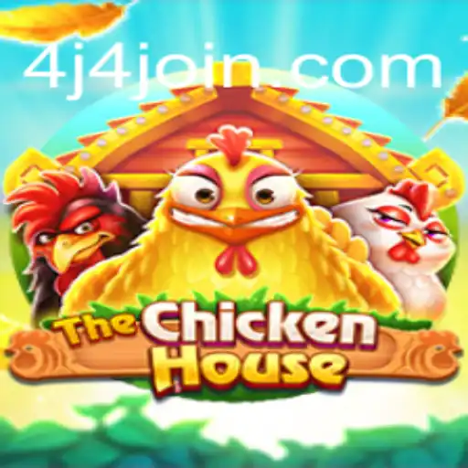 Desvendando TheChickenHouse: Um Jogo Inovador no Universo de 4J4J.COM
