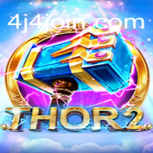 Descobrindo o Universo de Thor2: Um Olhar Sobre o Jogo 4J4J.COM