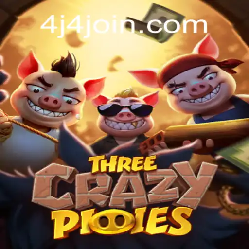 Explorando o Viciante Mundo de ThreeCrazyPiggies