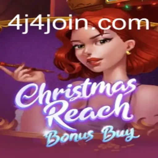 ChristmasReachBonusBuy: Um Guia Completo para o Novo Jogo da 4J4J.COM