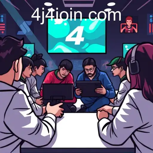 Comunidade Jogadores