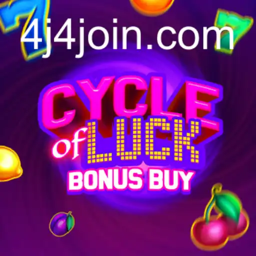 Descubra o Emocionante Jogo CycleofLuckBonusBuy na 4J4J.COM