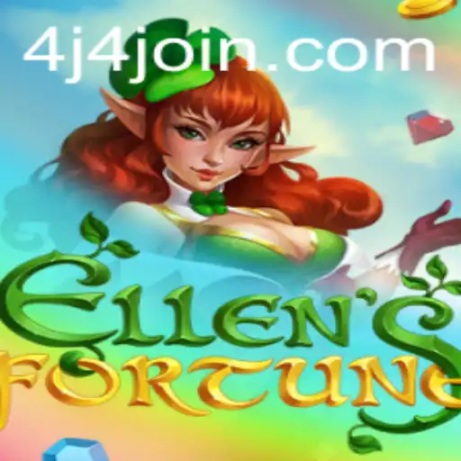 Descubra o Mundo de 'EllensFortune' com 4J4J.COM