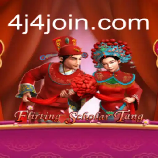 Flirting Scholar Tang: Uma Aventura Divertida e Romântica no Mundo dos Jogos Online
