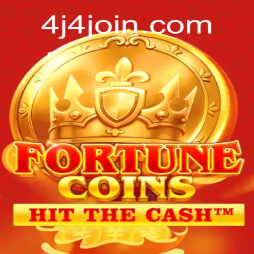 FortuneCoins: Explorando o Mundo Intrigante de 4J4J.COM
