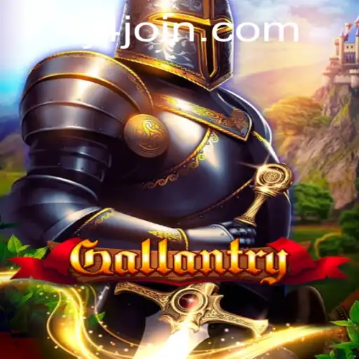Gallantry: Embarque na Aventura Épica do Jogo Online Popular