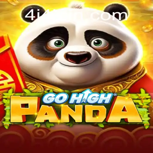 Descubra GoHighPanda: O Jogo Irresistível de Ação no 4J4J.COM