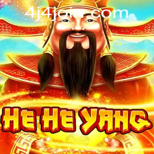 Desvendando os Segredos do Jogo HeHeYang: Uma Aventura Inspirada por 4J4J.COM