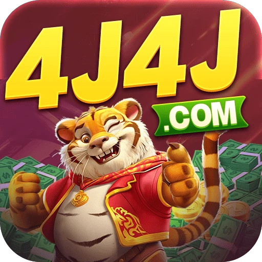 4J4J.COM Logo