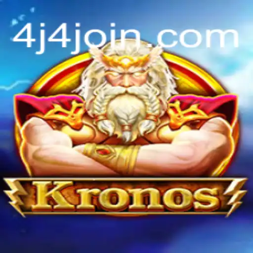 Descubra o Mundo de Kronos: Um Jogo Inovador na Plataforma 4J4J.COM