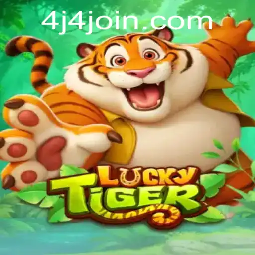 Explorando LuckyTiger: Um Jogo Emocionante da 4J4J.COM