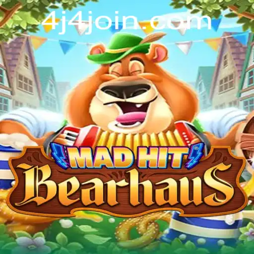 Explorando o Mundo de MadHitBearhaus: Instruções e Mecânicas de Jogo