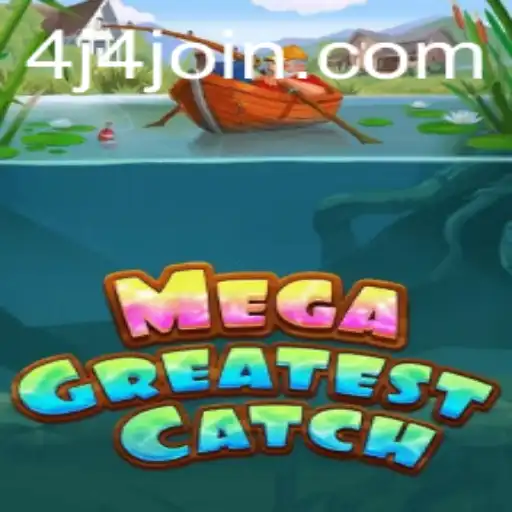 Explorando o Mundo do 'MegaGreatestCatch': Um Jogo Inovador em 4J4J.COM