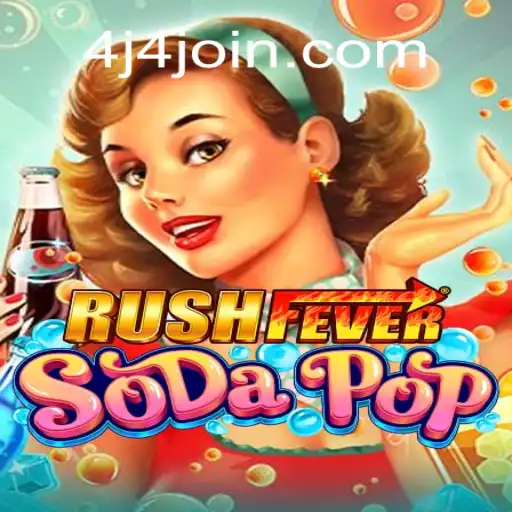 Descubra RushFeverSodaPop: O Vício Divertido da Plataforma 4J4J.COM
